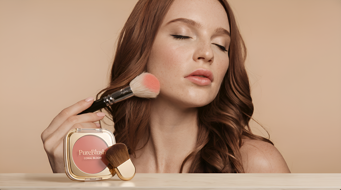 Healthier skin
